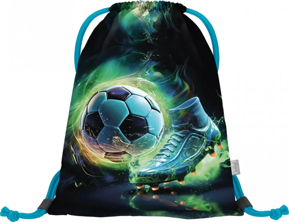 Vrecko Baagl Futbal FC