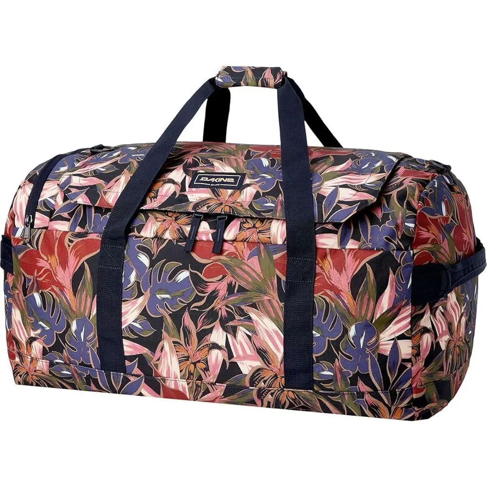 Dakine EQ DUFFLE Deep Blue 50 l