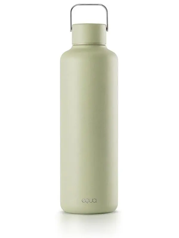 Fľaša EQUA TIMELESS Matcha (1000 ml)