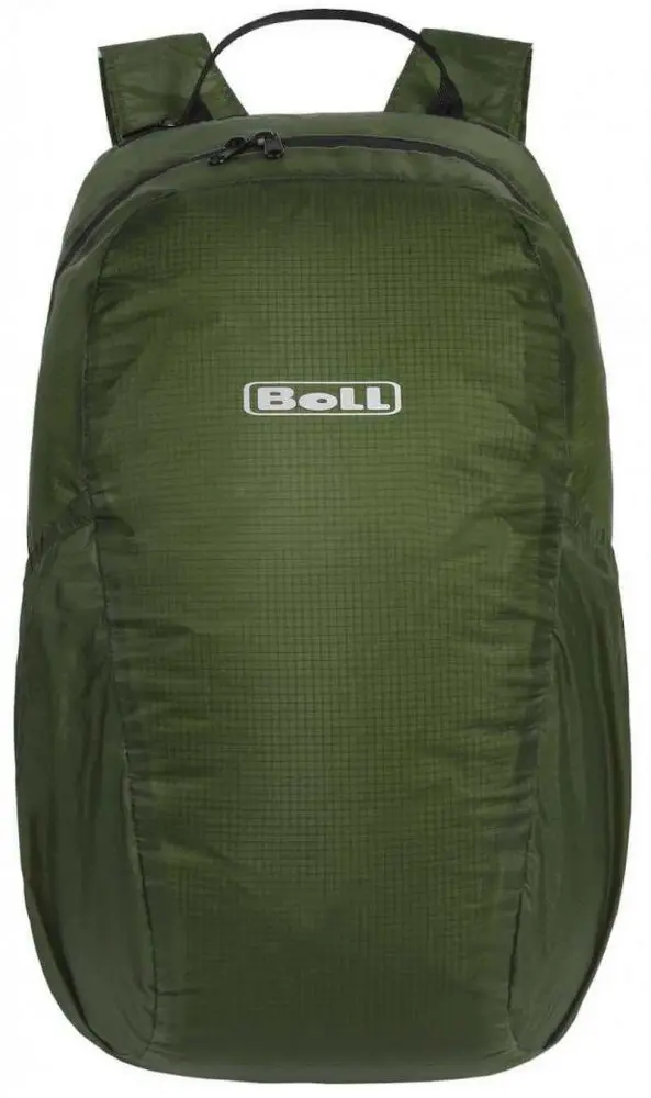 Boll Batoh Ultralight Travelpack zelený