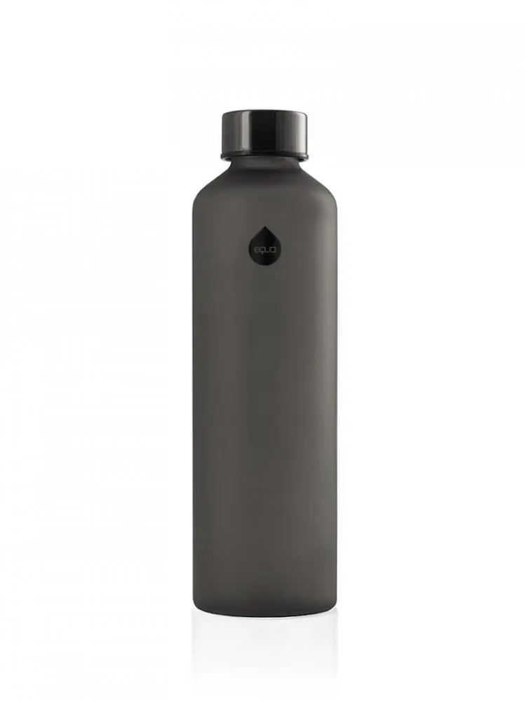 Láhev na pití Equa Mismatch Ash 750 ml