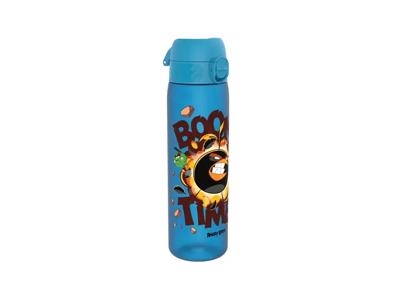 Láhev na pití ion8 One Touch Angry Birds Boom time 500 ml