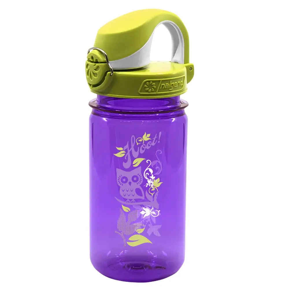 Nalgene OTF Kids - FIalová