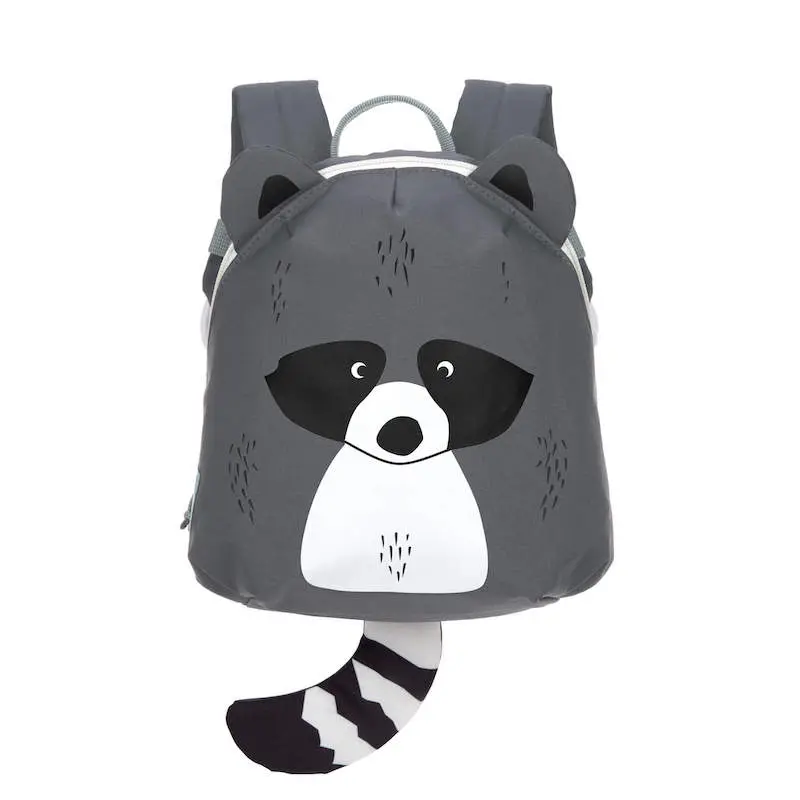 Lässig Tiny Backpack About Friends racoon