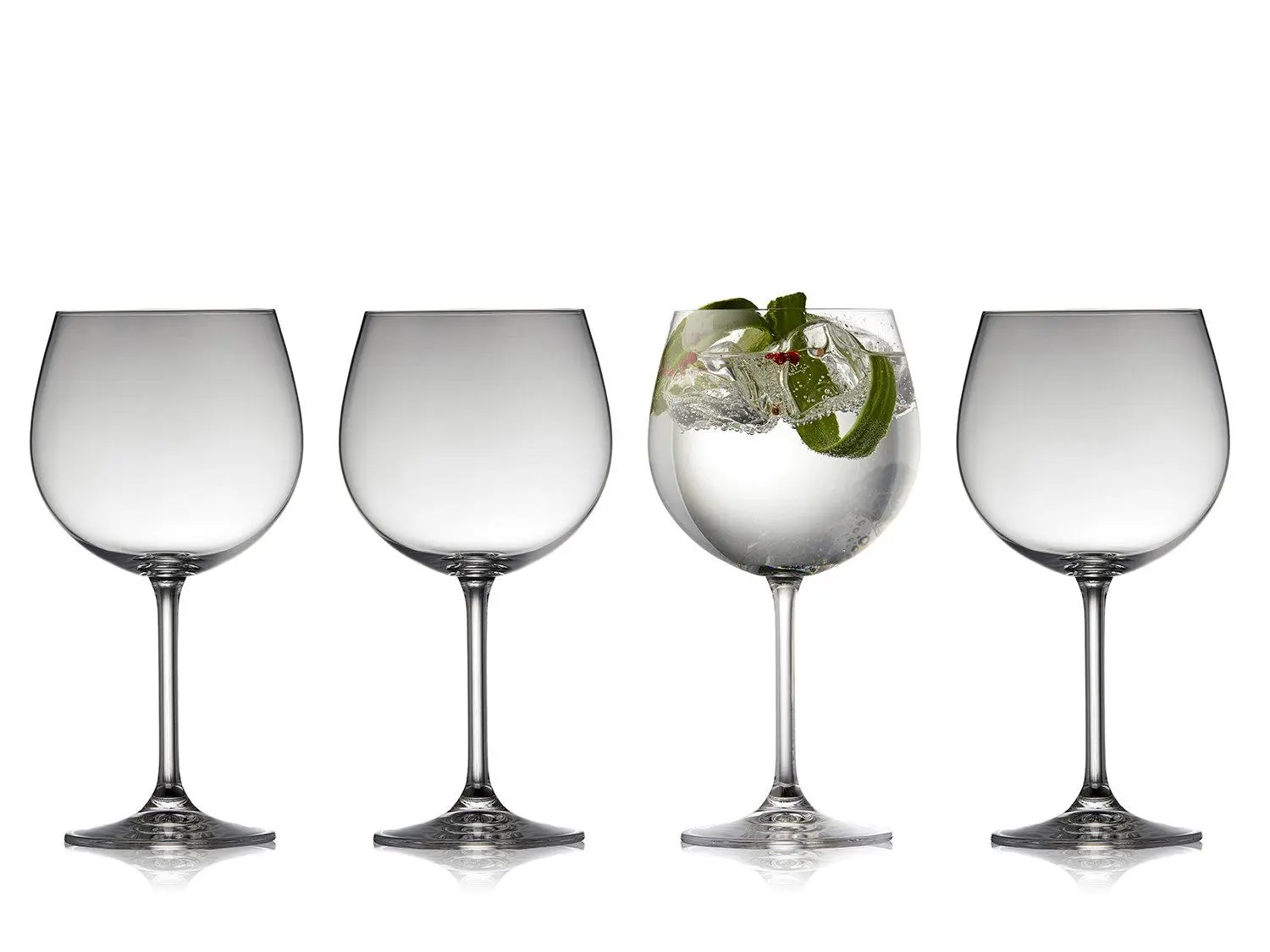 Lyngby Glas Sklenice na Gin & Tonic Juvel