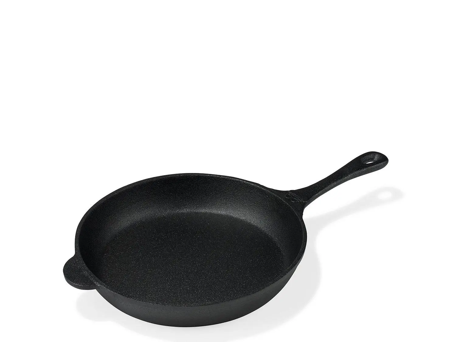Litinová pánev ø 26 cm – Holm