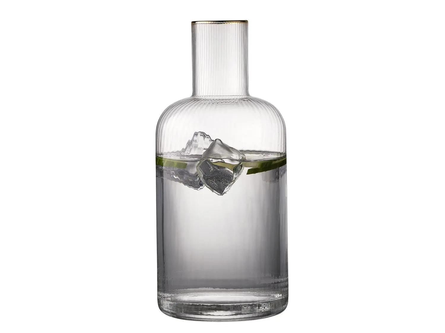Skleněná karafa 1.5 l Palermo - Lyngby Glas