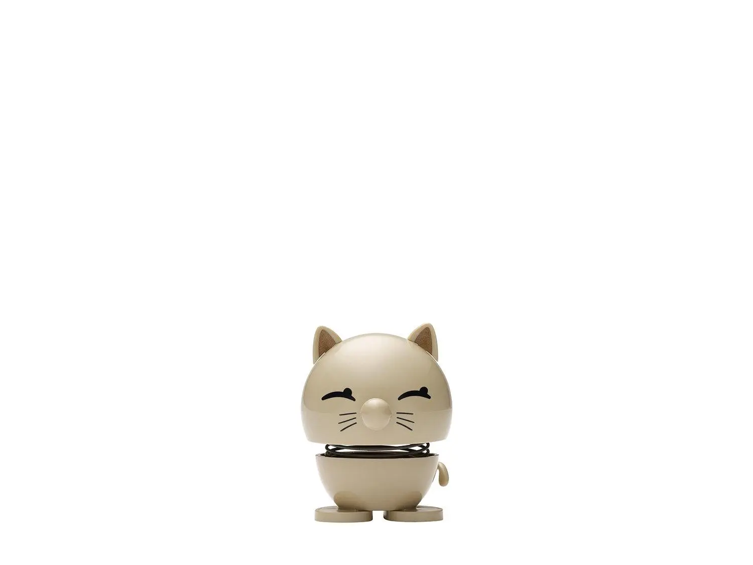 Figurka Hoptimist Kočka