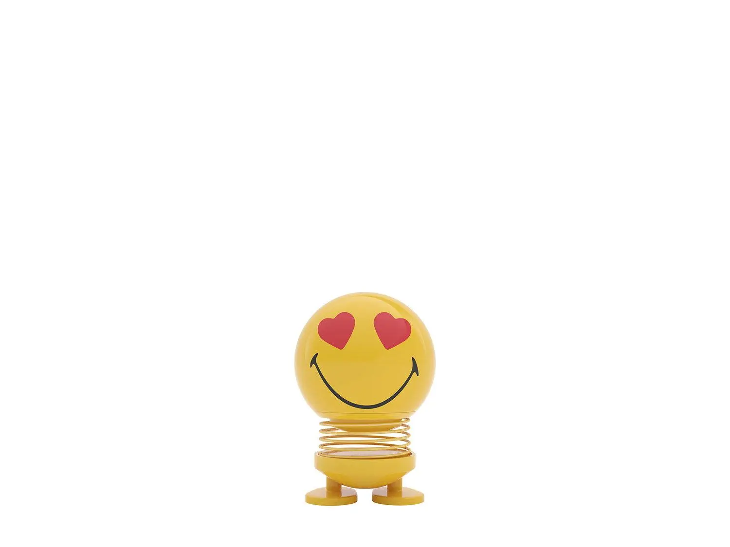 Figurka Hoptimist Smiley