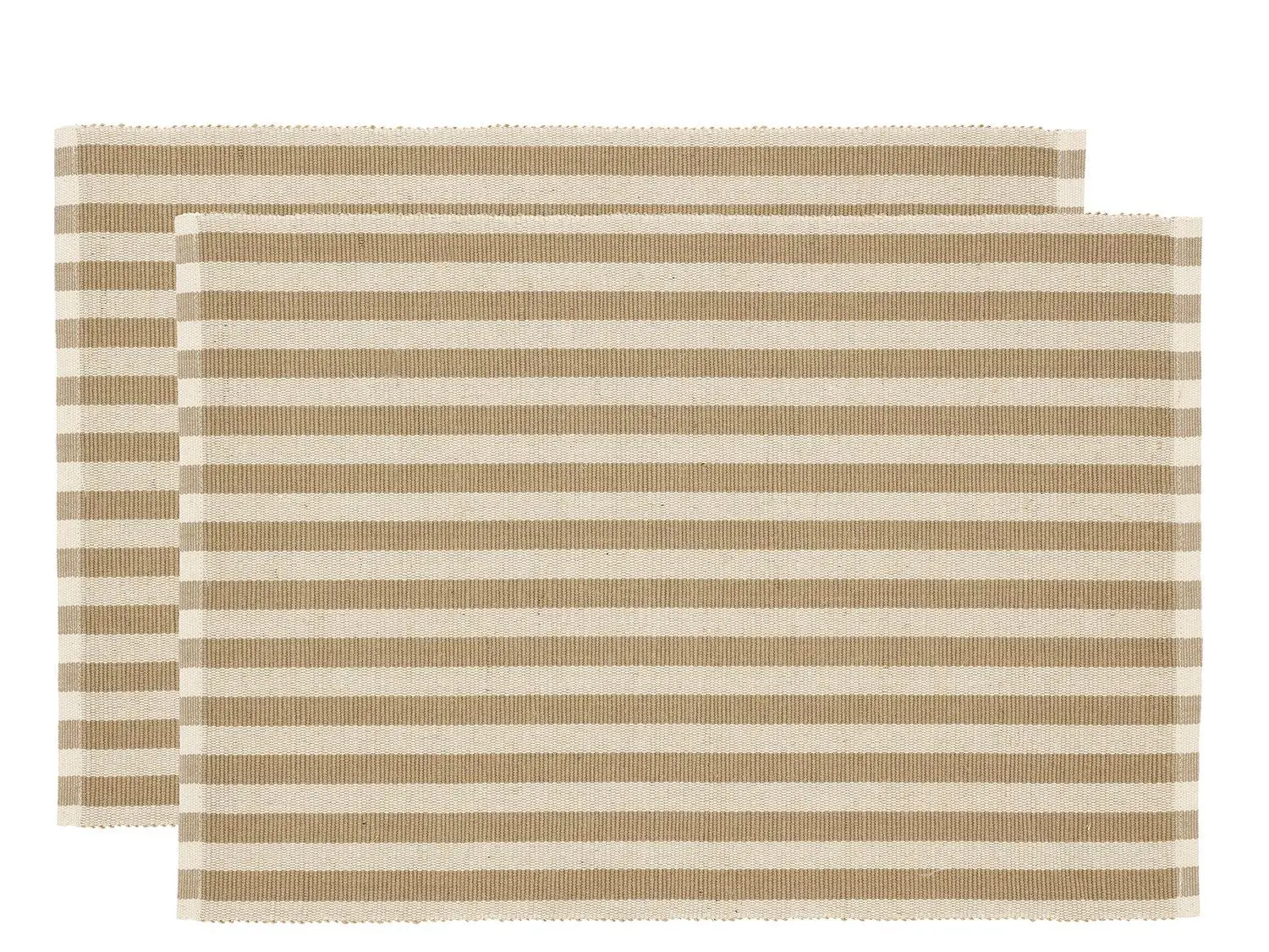 Látkové prostírání 2 ks 33x48 cm Statement Stripe – Södahl