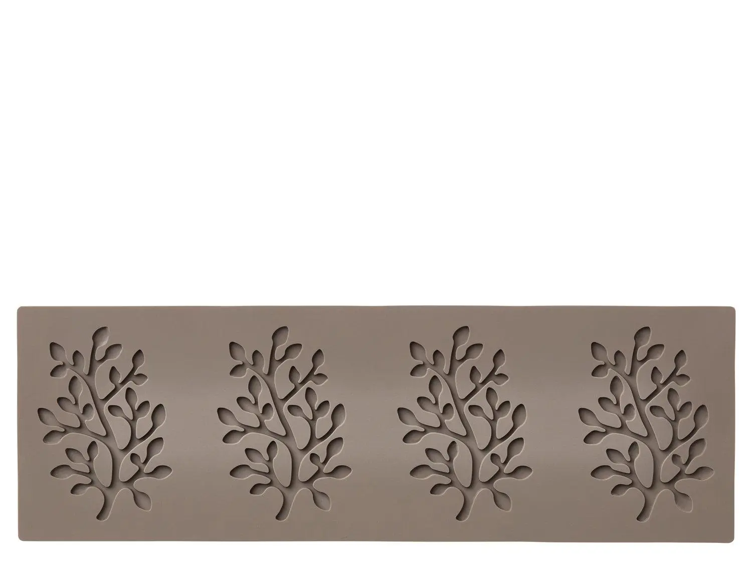 Silikonová forma na pečení 29x9 cm Latte – Blomsterbergs