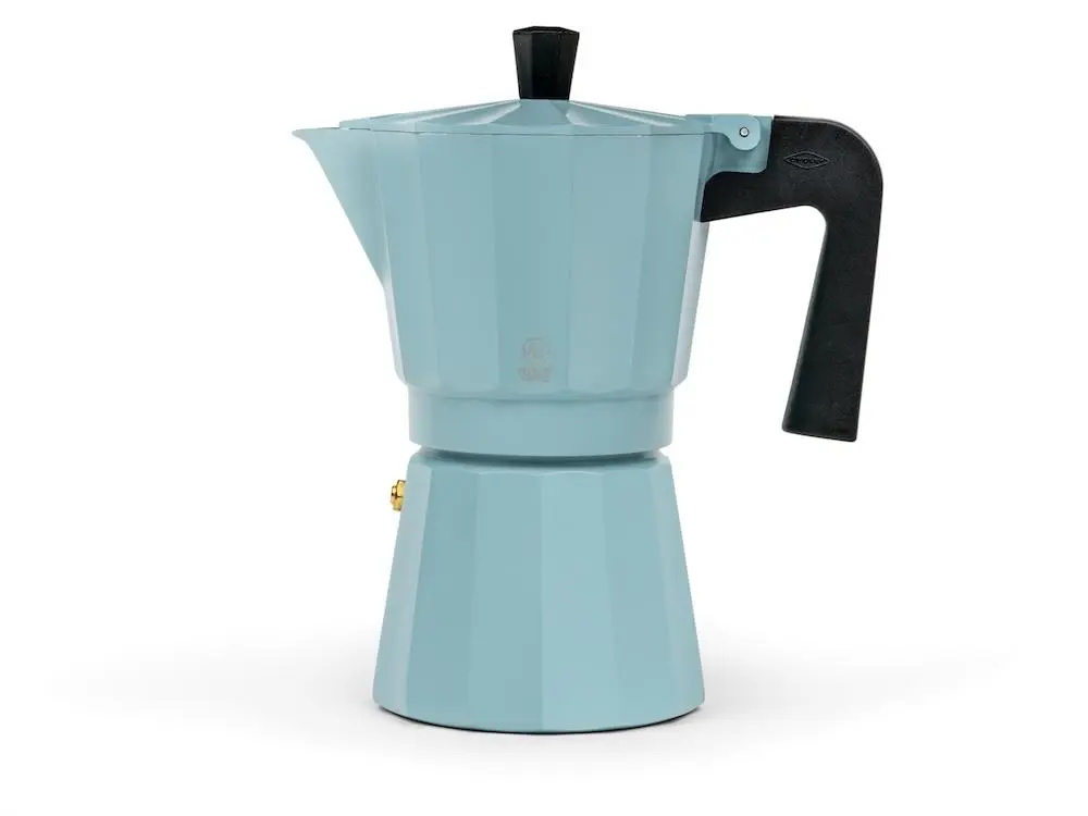 Leopold Vienna Moka konvička Moshi