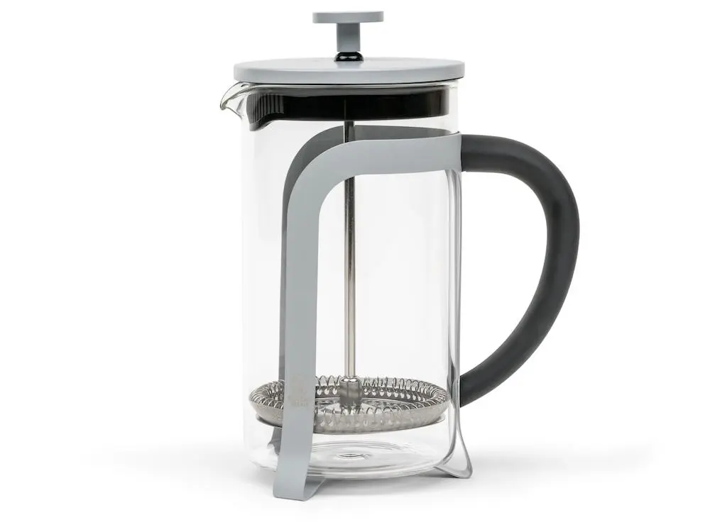 Leopold Vienna French Press Moshi