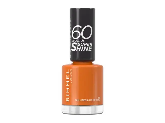 Rimmel London lak na nehty 60s 151