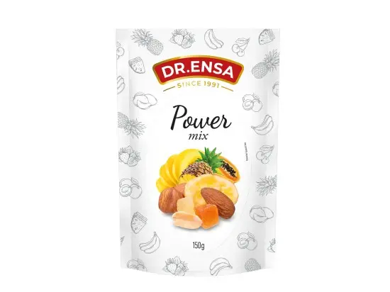 Dr.Ensa směs Power mix 150 g