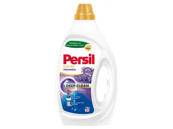 Persil Lavender Freshness prací gel 30 PD