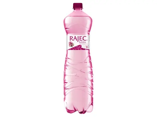 Rajec bylinka Mateřídouška nesycená 1,5l