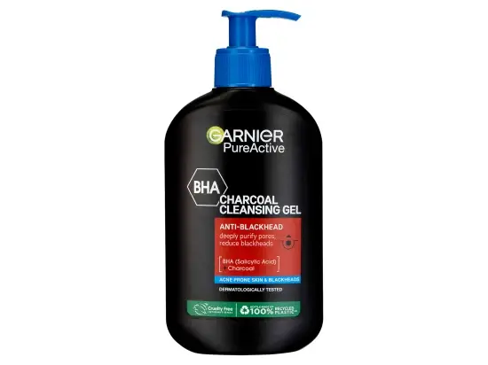 Garnier Čisticí gel Pure Active 250 ml