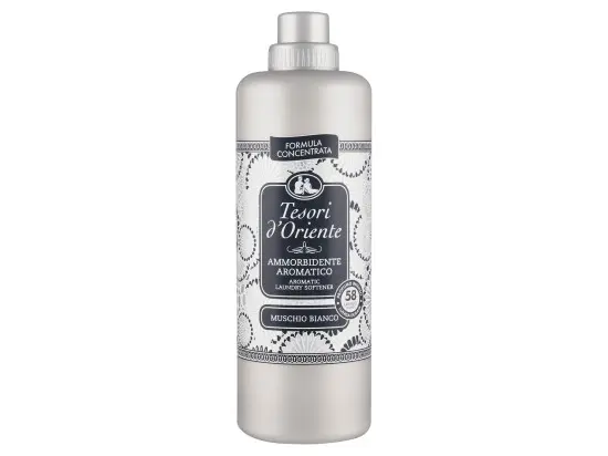Tesori d'Oriente Aviváž 1160ml White Musk