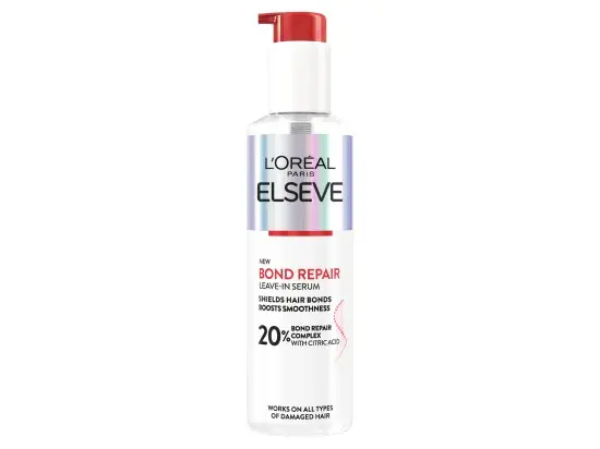 L'Oréal Paris Elseve Bond Repair bezoplachová péče 150 ml