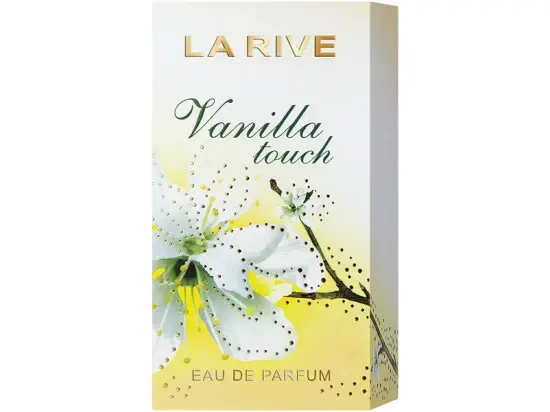 LA RIVE Vanilla, edp 90 ml