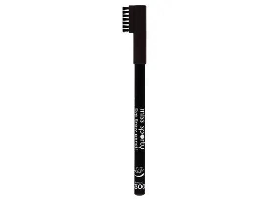 Miss Sporty Eye brow tužka na obočí 002 brown