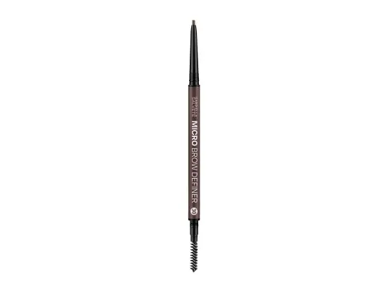 Gabriella Salvete Tužka na obočí Micro Brow Definer s kartáčkem 30