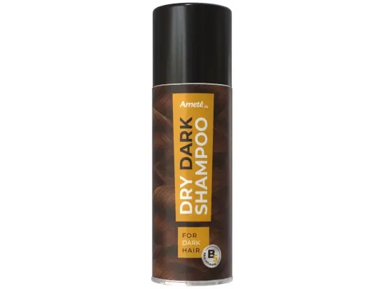 Ameté suchý šampon 100ml Dark B5