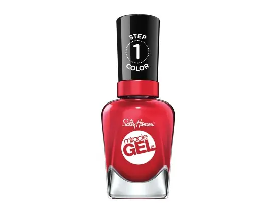Sally Hansen lak na nehty Miracle gel 444