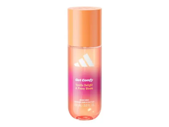 Adidas Vibes Get Comfy Body Mist 150 ml