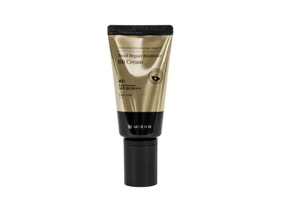 MIZON Snail BB krém 27 Med Beige SPF 30+ 50 ml