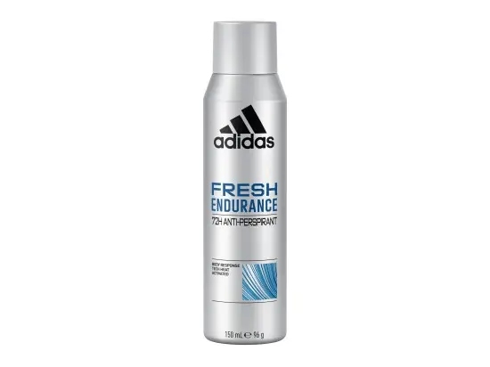adidas Antiperspirant sprej pro muže Fresh Endurance 150 ml