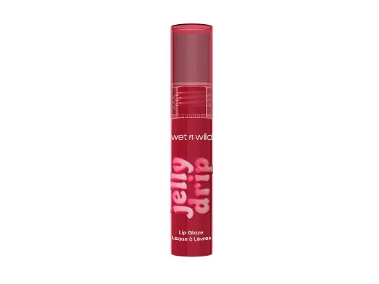 Wet n Wild Jelly Drip Raspberry Crush lesk na rty 3,6 ml