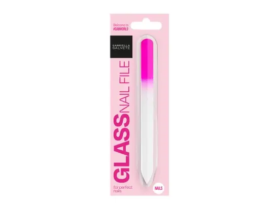 Gabriella Salvete TOOLS skleněný pilník na nehty