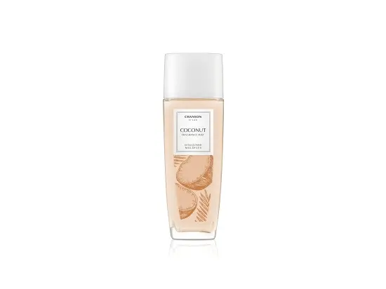 Chanson d'Eau Body Mist Coconut dámská tělová mlha 75 ml