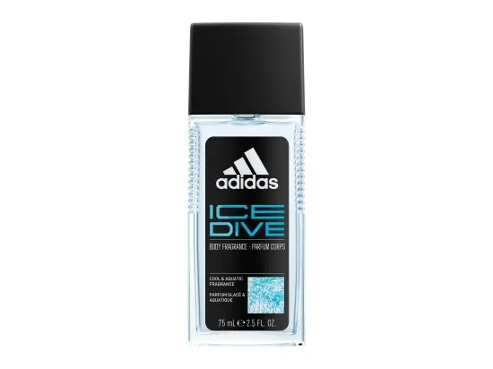 Adidas Ice Dive pánský DNS 75 ml