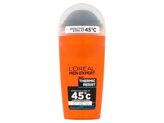 L'Oréal Paris Men Expert Thermic Resist antiperspirant 50 ml