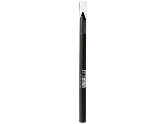 Maybelline New York tužka na oči Tattooliner 900 černá