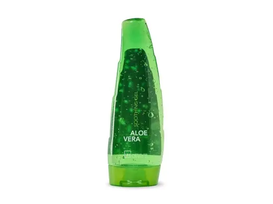 IDC INSTITUTE Aloe Vera zklidňující gel na tělo 270 ml