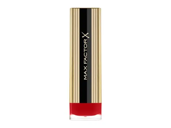 Max Factor Rtěnka Colour Elixir 075 Ruby Tuesday