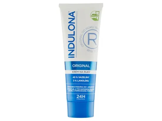 INDULONA Original krém na ruce 75ml