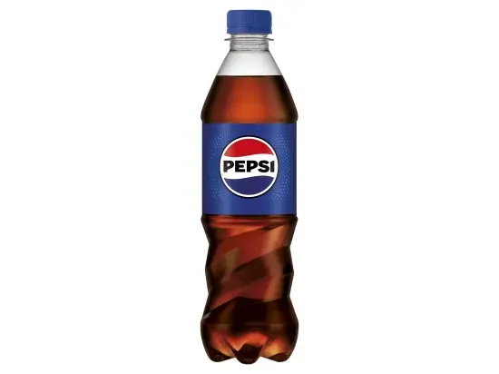 Pepsi Pepsi 500 ml