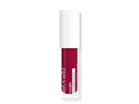 Wet n Wild MegaGlo rtěnka na rty a tváře