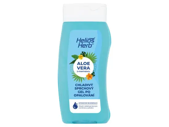 Helios Herb SPG po opal 250ml