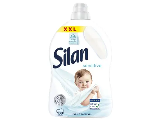 Silan Aviváž Sensitive & Baby 2,86 l