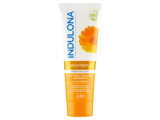 Indulona Měsíček krém na ruce 85 ml