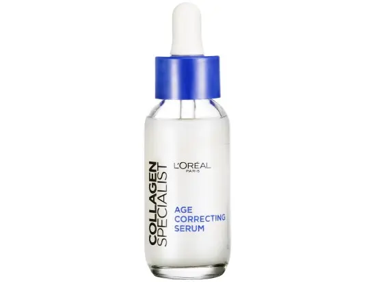 L'Oréal Paris Collagen Specialist sérum pro korekci vrásek 30 ml