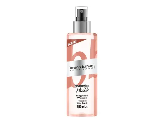 Bruno Banani Magnetic Woman Body Mist 250 ml