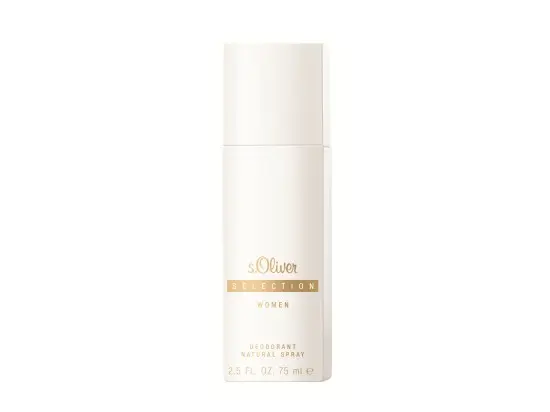 s.Oliver Selection dámský DNS 75 ml