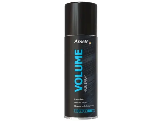 Ameté lak na vlasy Volume 100 ml